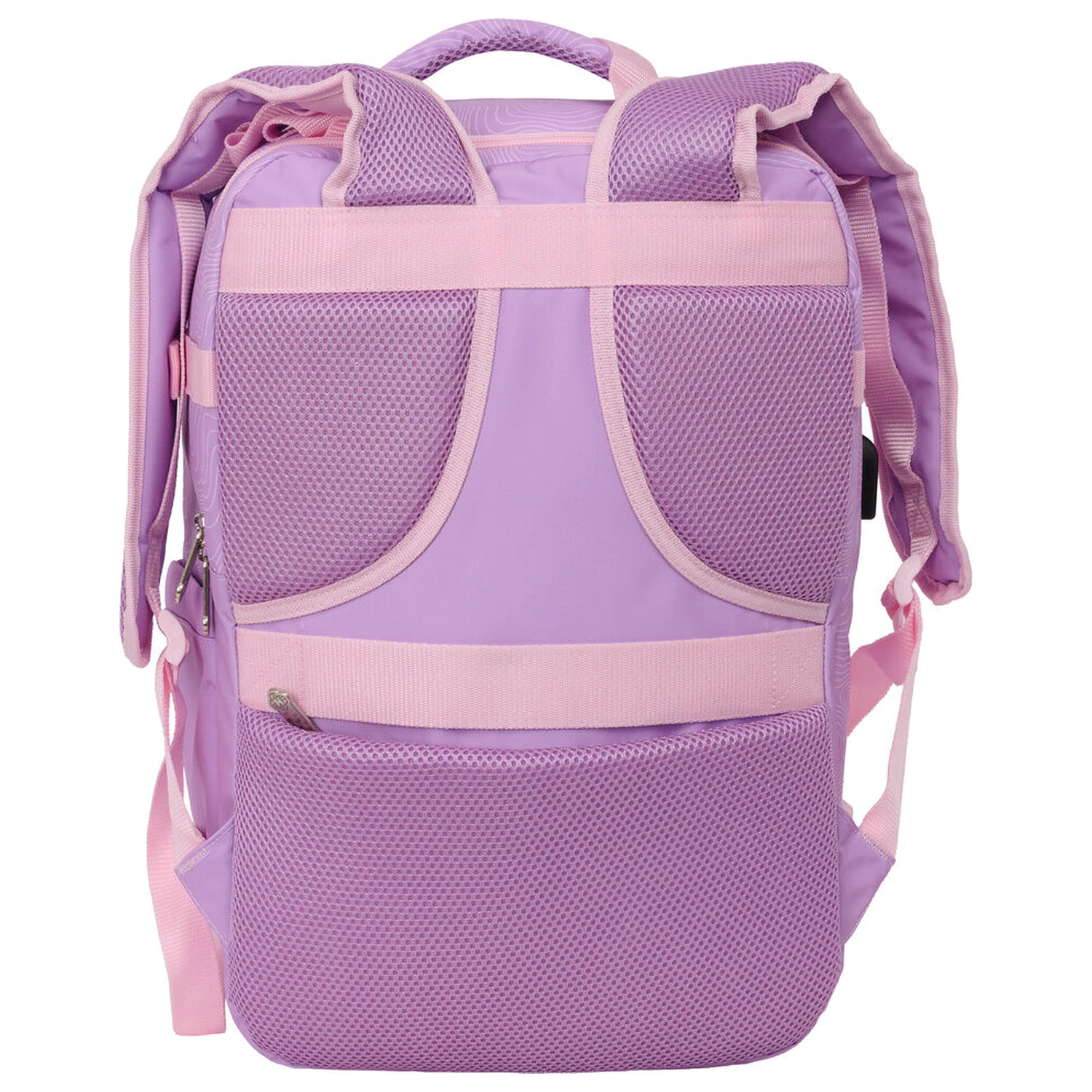 Demon Hunters Kpop Iconic Cabin cestovní batoh 44cm fotografii produktu