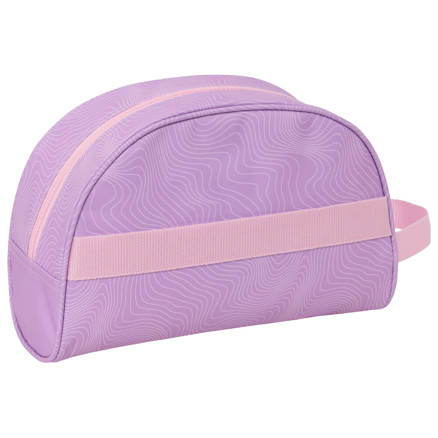 Kpop Demon Hunters Ikonická přizpůsobitelná kosmetická taštička fotografii produktu