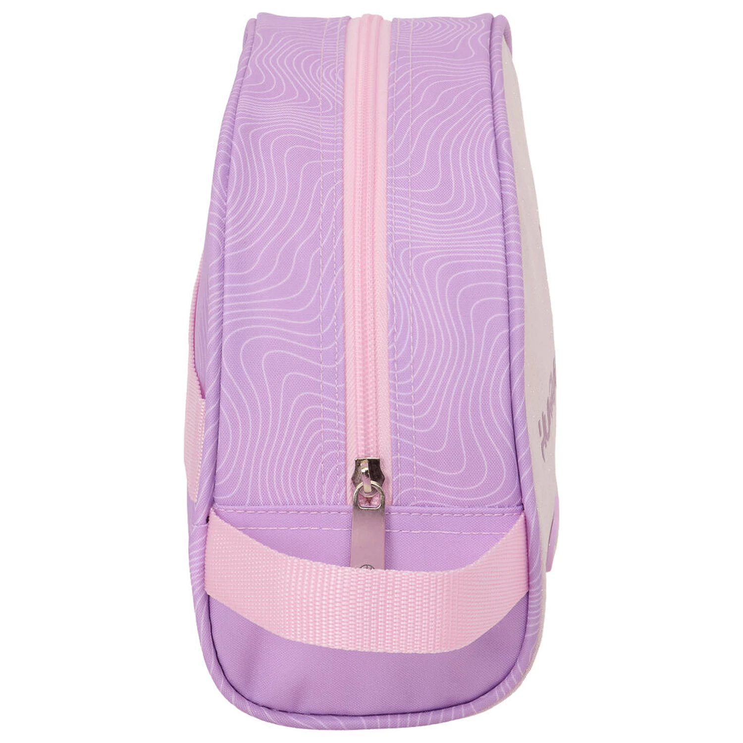 Kpop Demon Hunters Ikonická přizpůsobitelná kosmetická taštička fotografii produktu