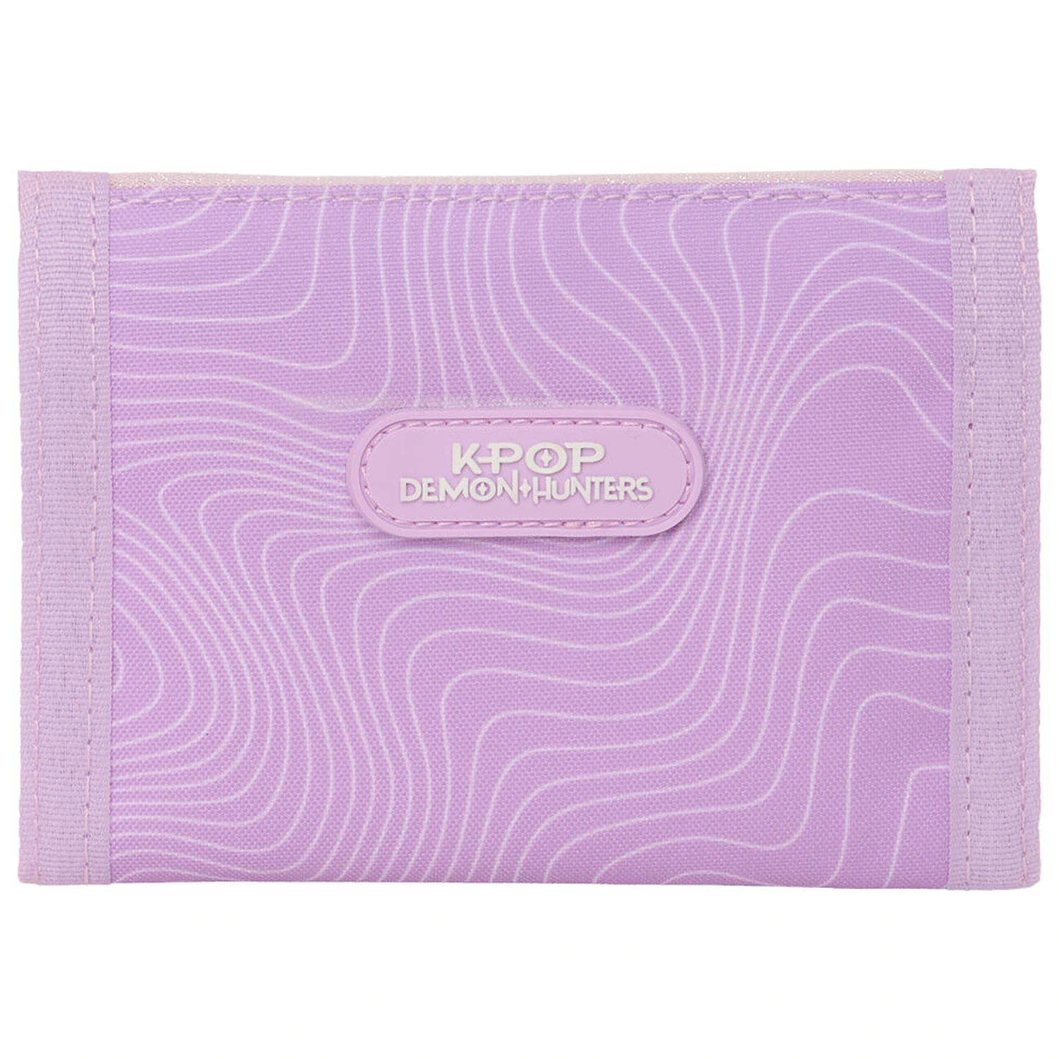 Kpop Demon Hunters Ikonická peněženka fotografii produktu