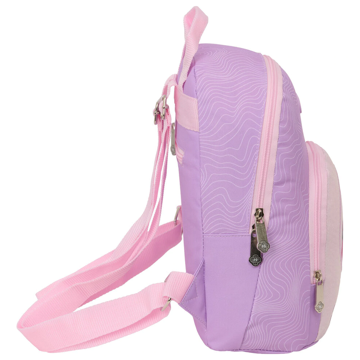 Kpop Demon Hunters Iconic batoh 30cm fotografii produktu