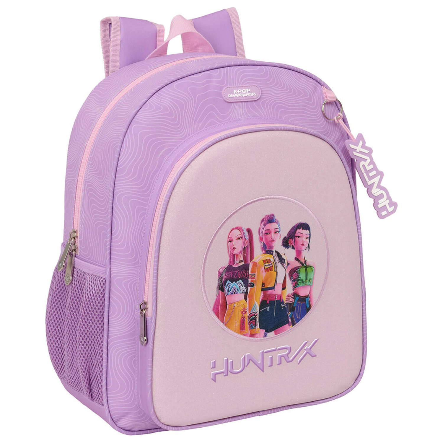 Kpop Demon Hunters Iconic adaptabilní batoh 38cm fotografii produktu