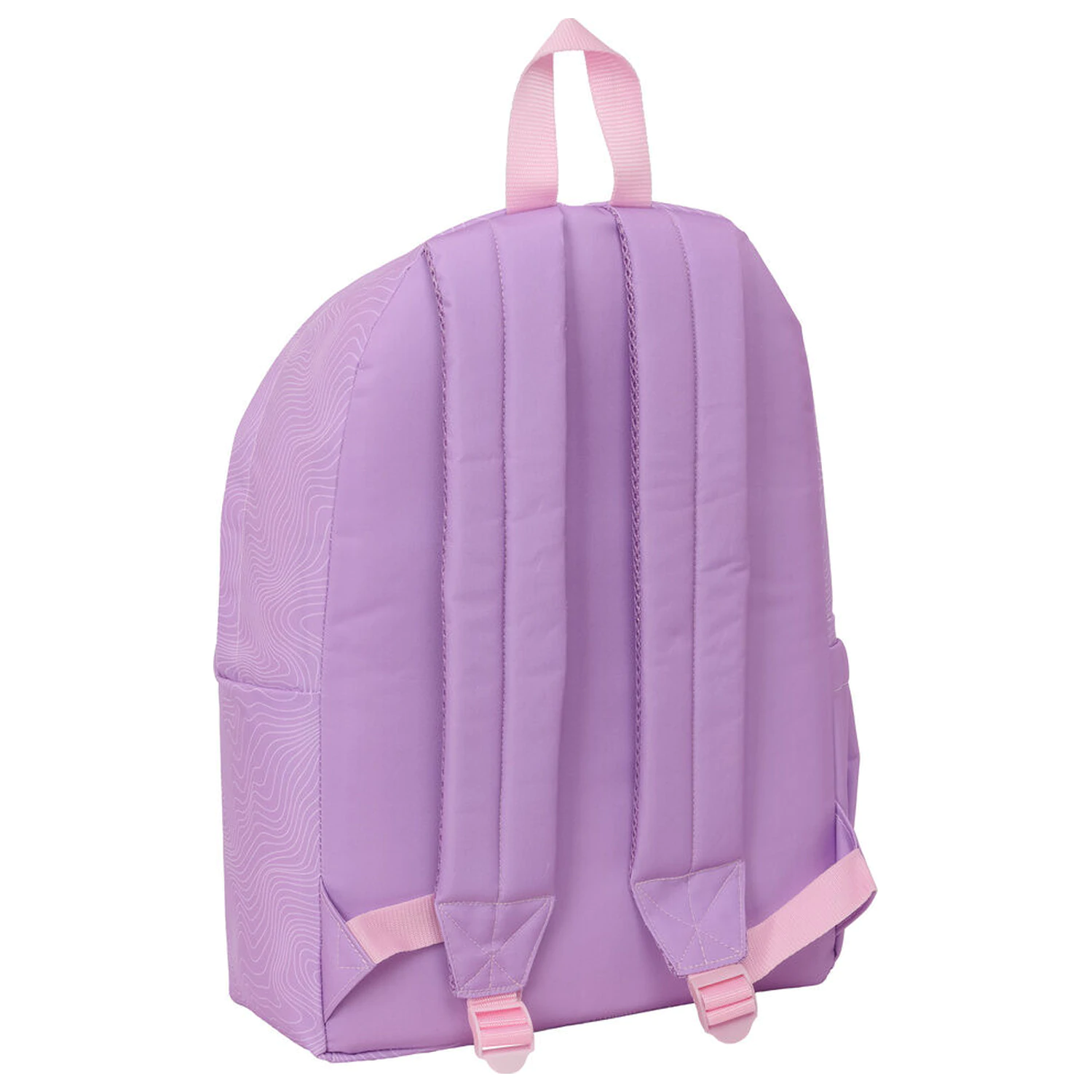 Kpop Demon Hunters Ikonický adaptabilní batoh 42 cm fotografii produktu