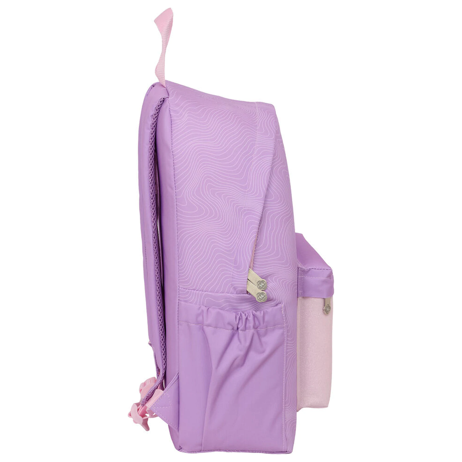 Kpop Demon Hunters Ikonický adaptabilní batoh 42 cm fotografii produktu