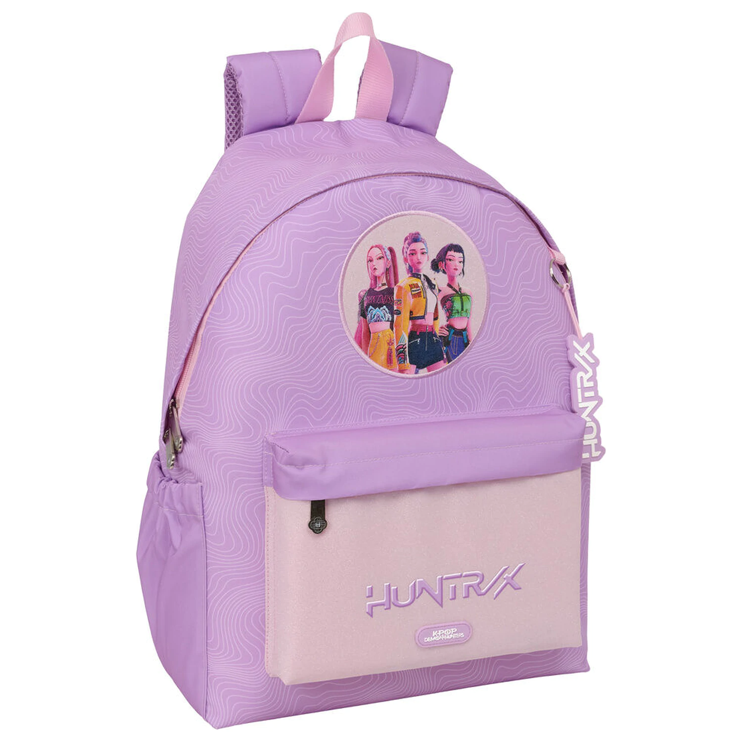 Kpop Demon Hunters Iconic batoh 43cm fotografii produktu