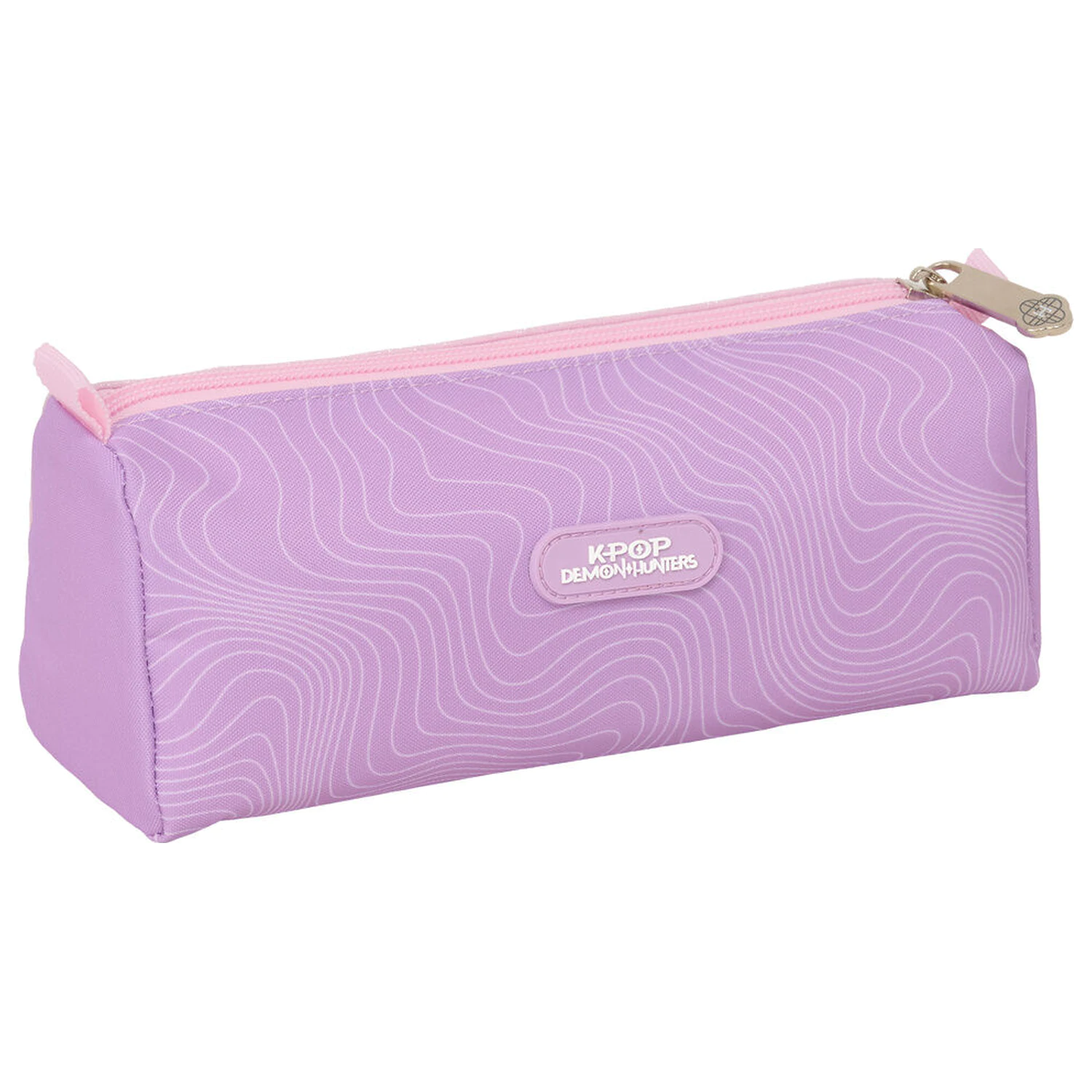 Kpop Demon Hunters Ikonický penál fotografii produktu