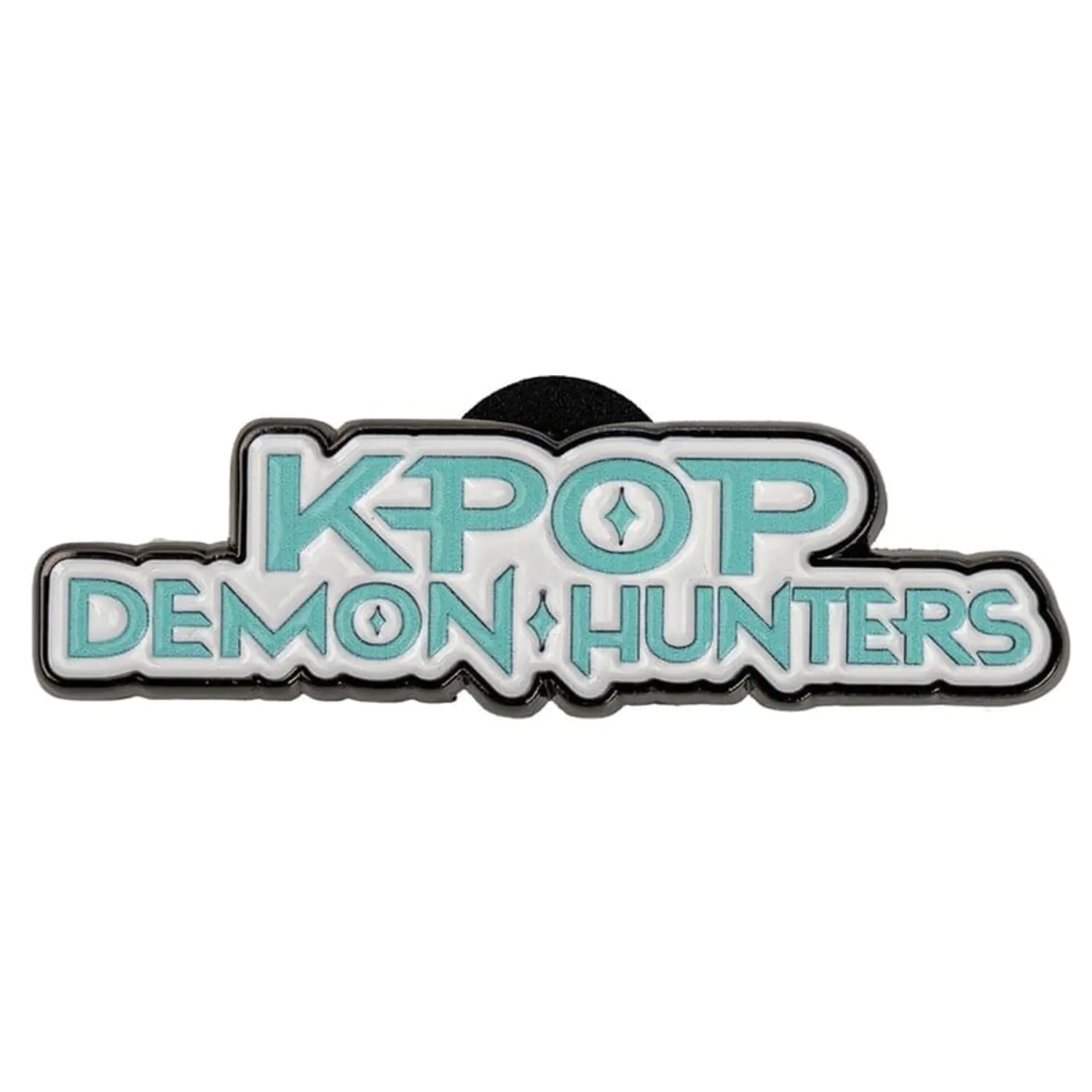 KPop Demon Hunters Pin KPop Demon Hunters odznak fotografii produktu
