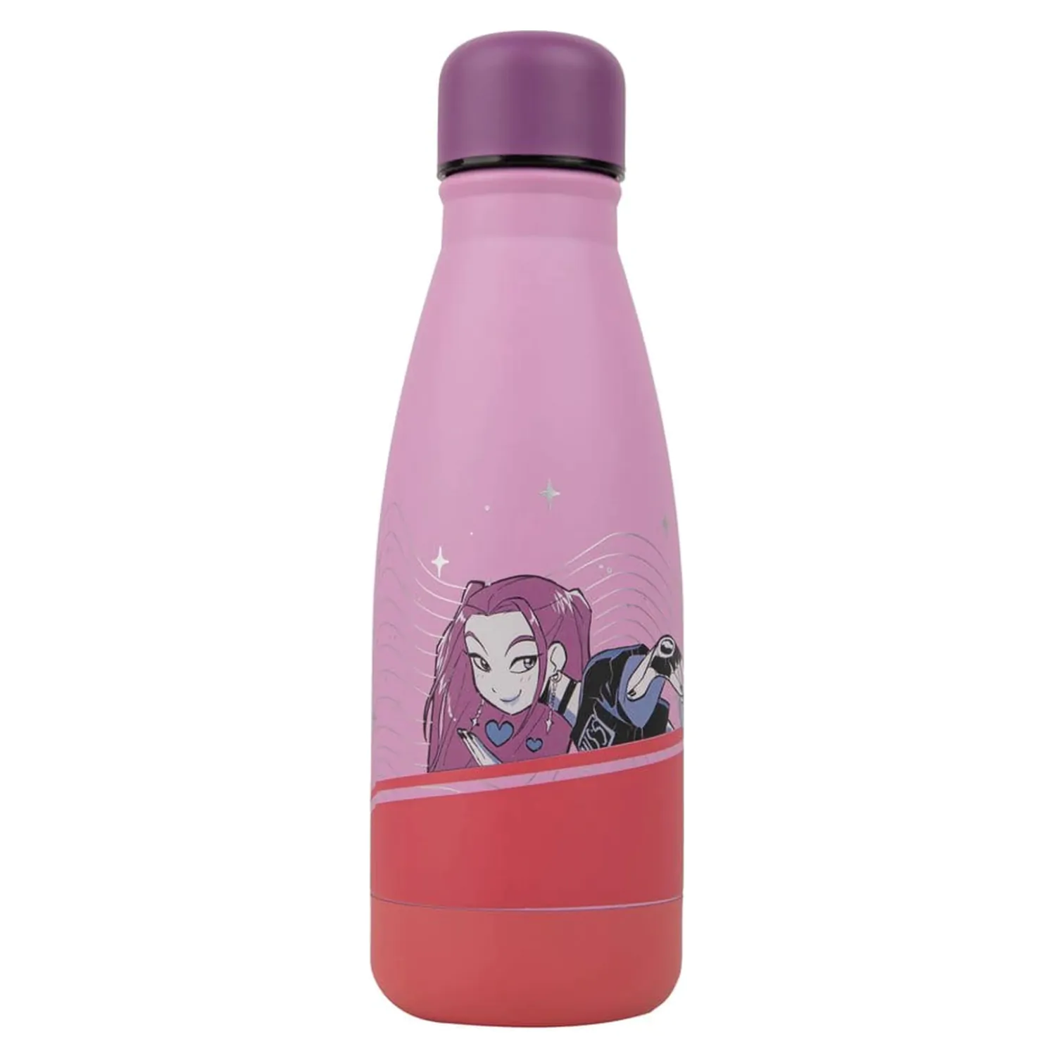 KPop Demon Hunters Mini Láhev na vodu Mira fotografii produktu