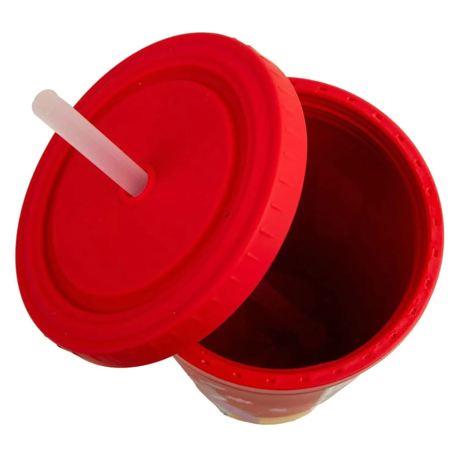 KPop Demon Hunters Tumbler Mira Spice Queen fotografii produktu