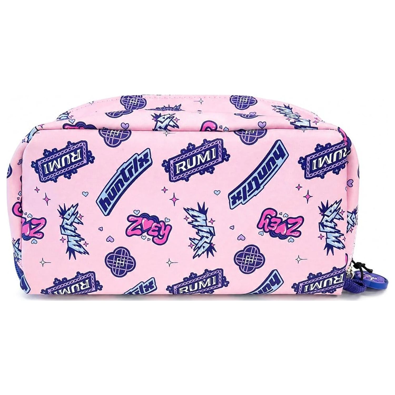 Kosmetická taška Kpop Demon Hunters Make Up Bag Rumi fotografii produktu