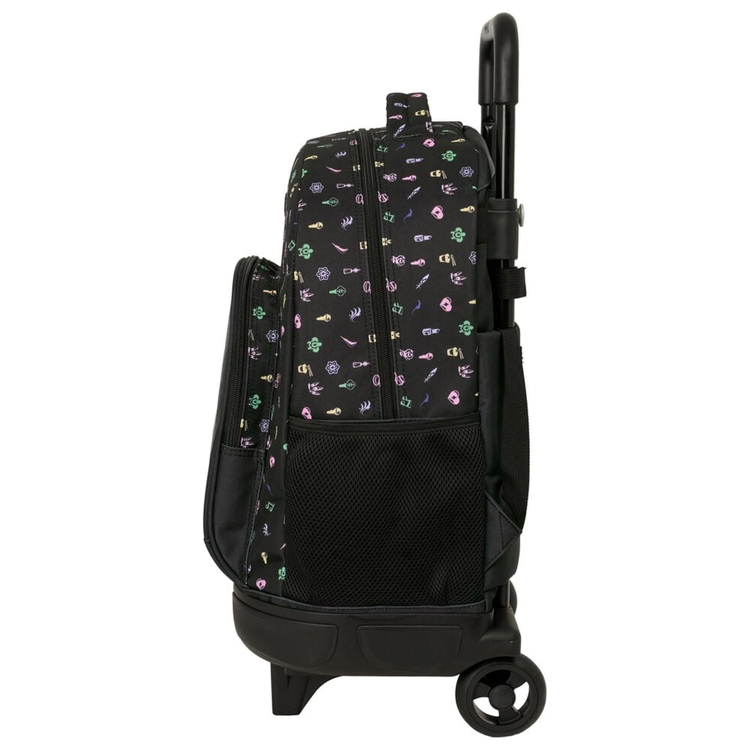 Kpop Demon Hunters Sound Compact trolley 45cm fotografii produktu