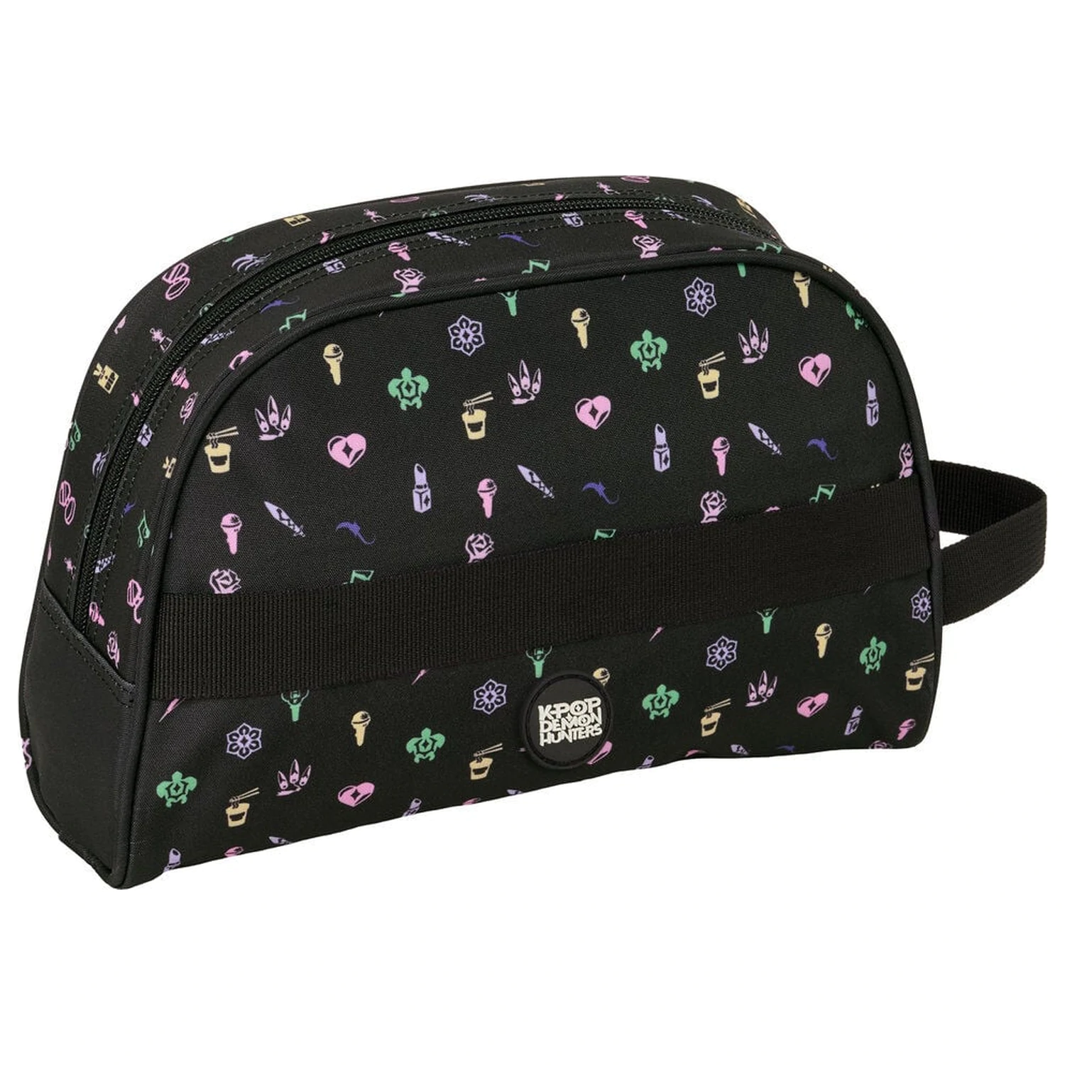 Kpop Demon Hunters Sound vanity case fotografii produktu
