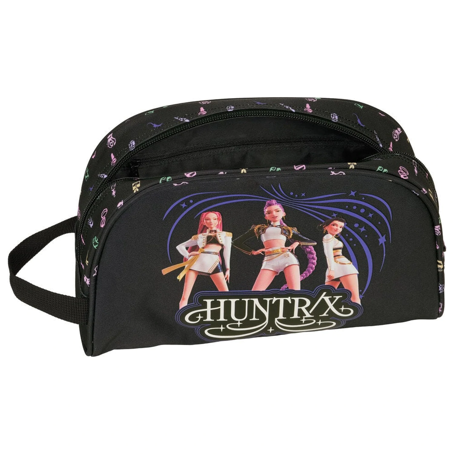 Kpop Demon Hunters Sound vanity case fotografii produktu