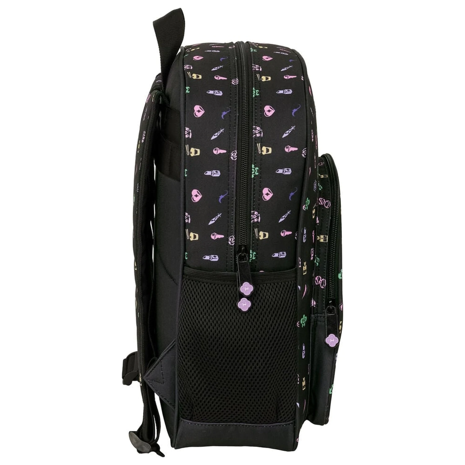 Kpop Demon Hunters Sound adaptabilní batoh 38 cm fotografii produktu