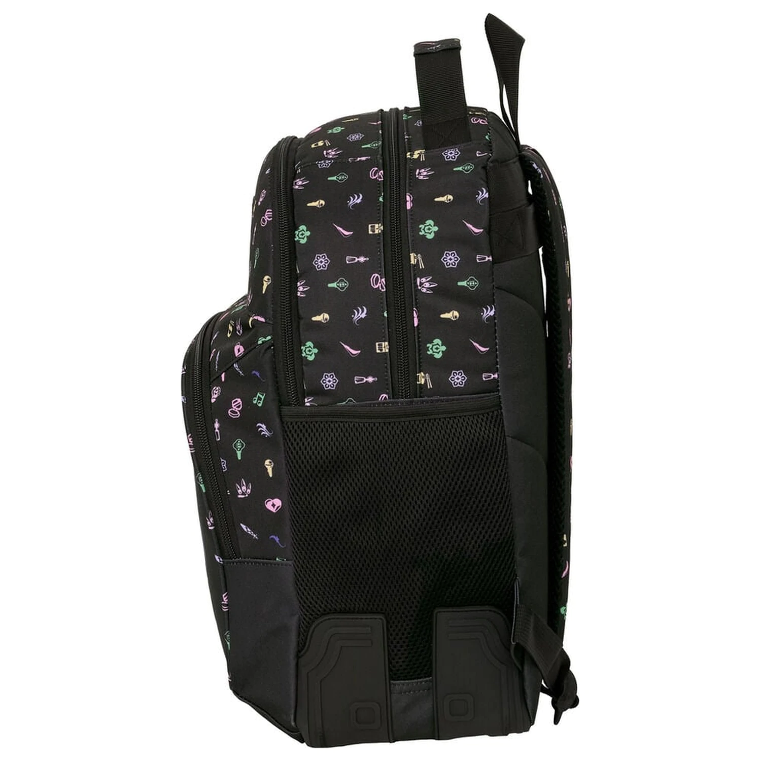 Kpop Demon Hunters zvukově adaptabilní batoh 42cm fotografii produktu
