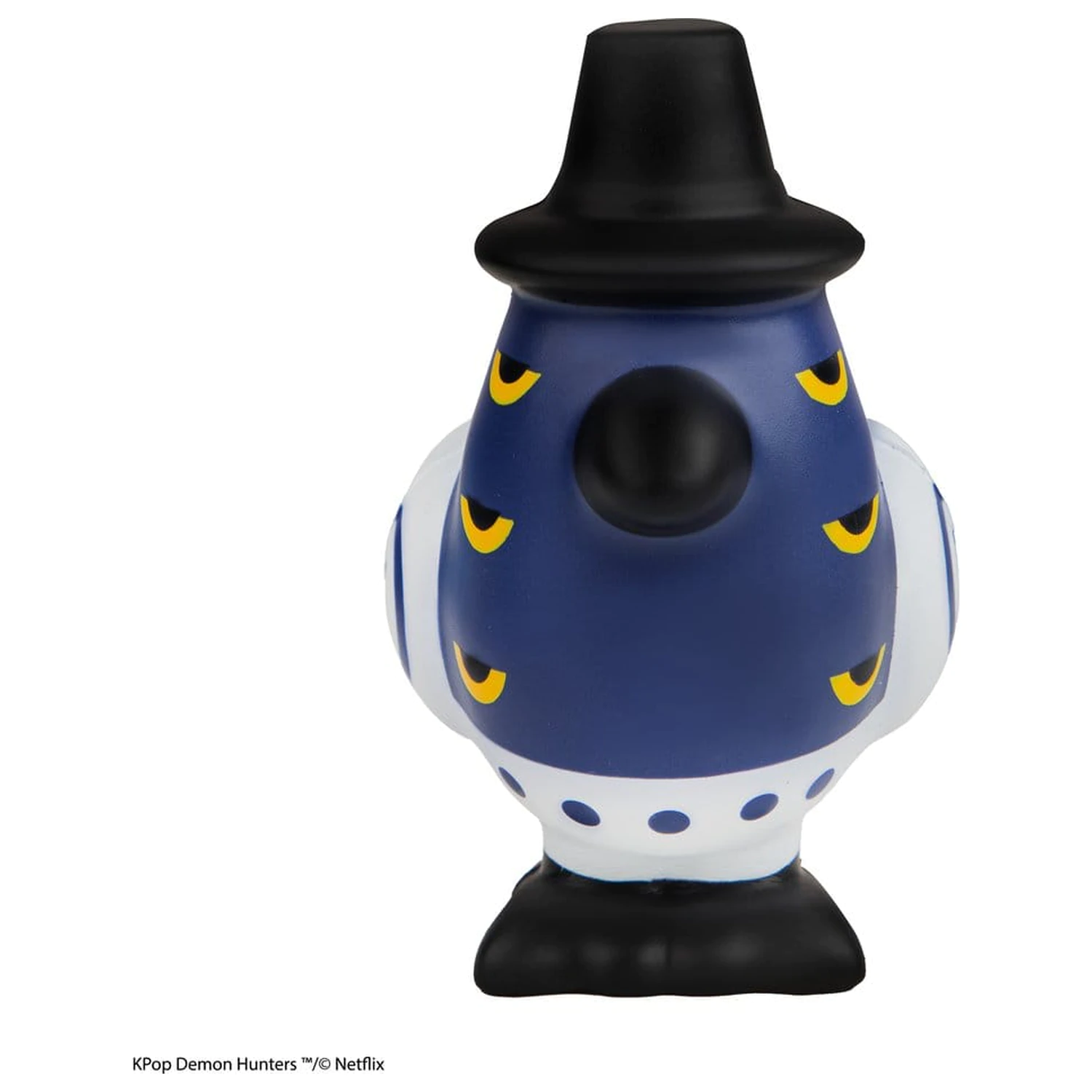 KPop Demon Hunters Squishy antistresová figurka Sussie fotografii produktu