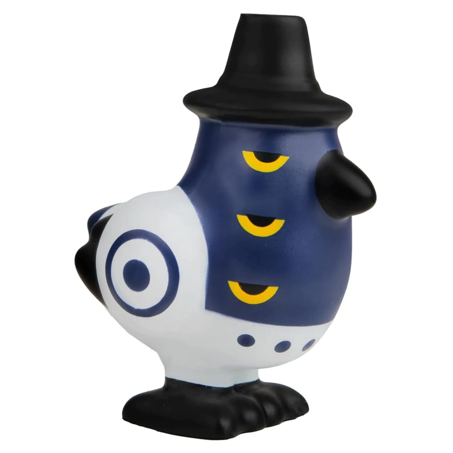 KPop Demon Hunters Squishy antistresová figurka Sussie fotografii produktu