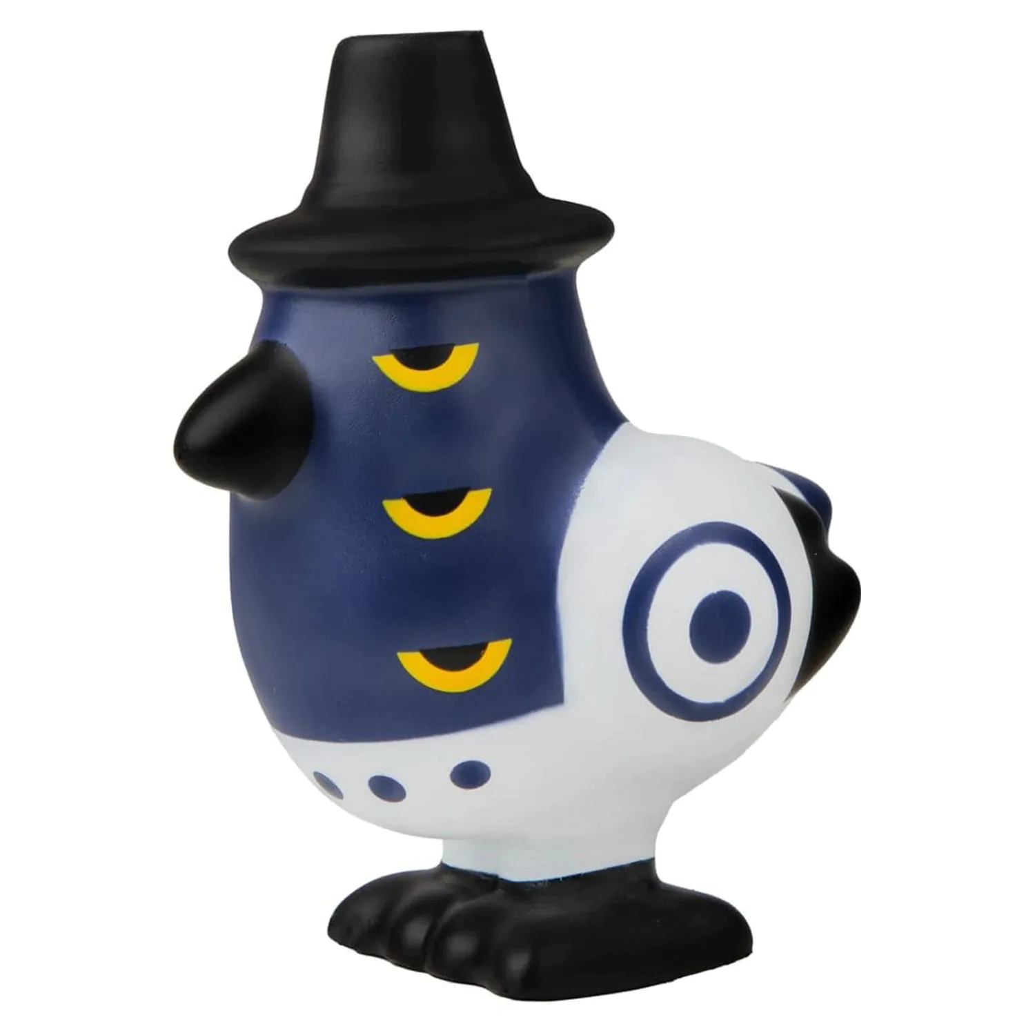 KPop Demon Hunters Squishy antistresová figurka Sussie fotografii produktu