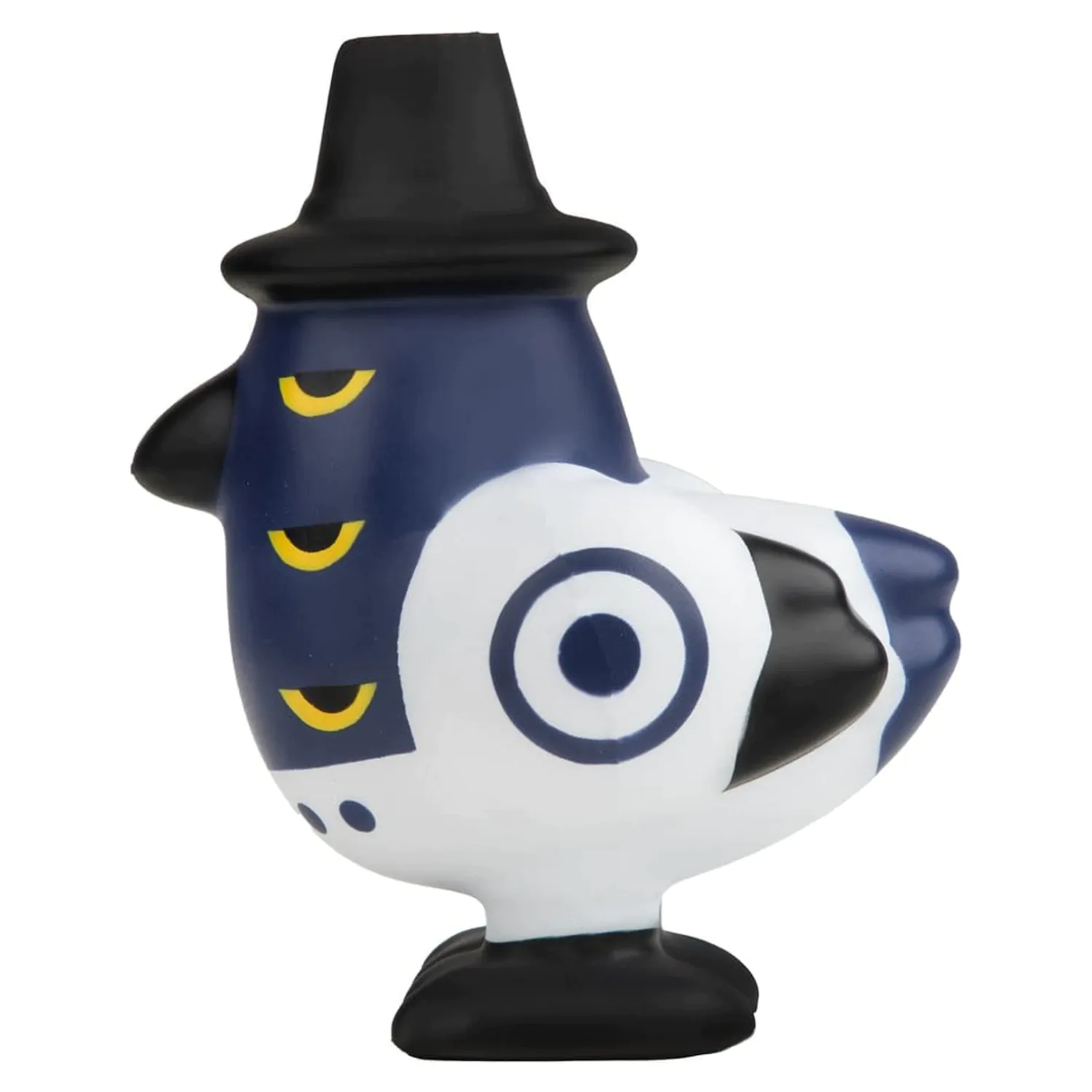 KPop Demon Hunters Squishy antistresová figurka Sussie fotografii produktu
