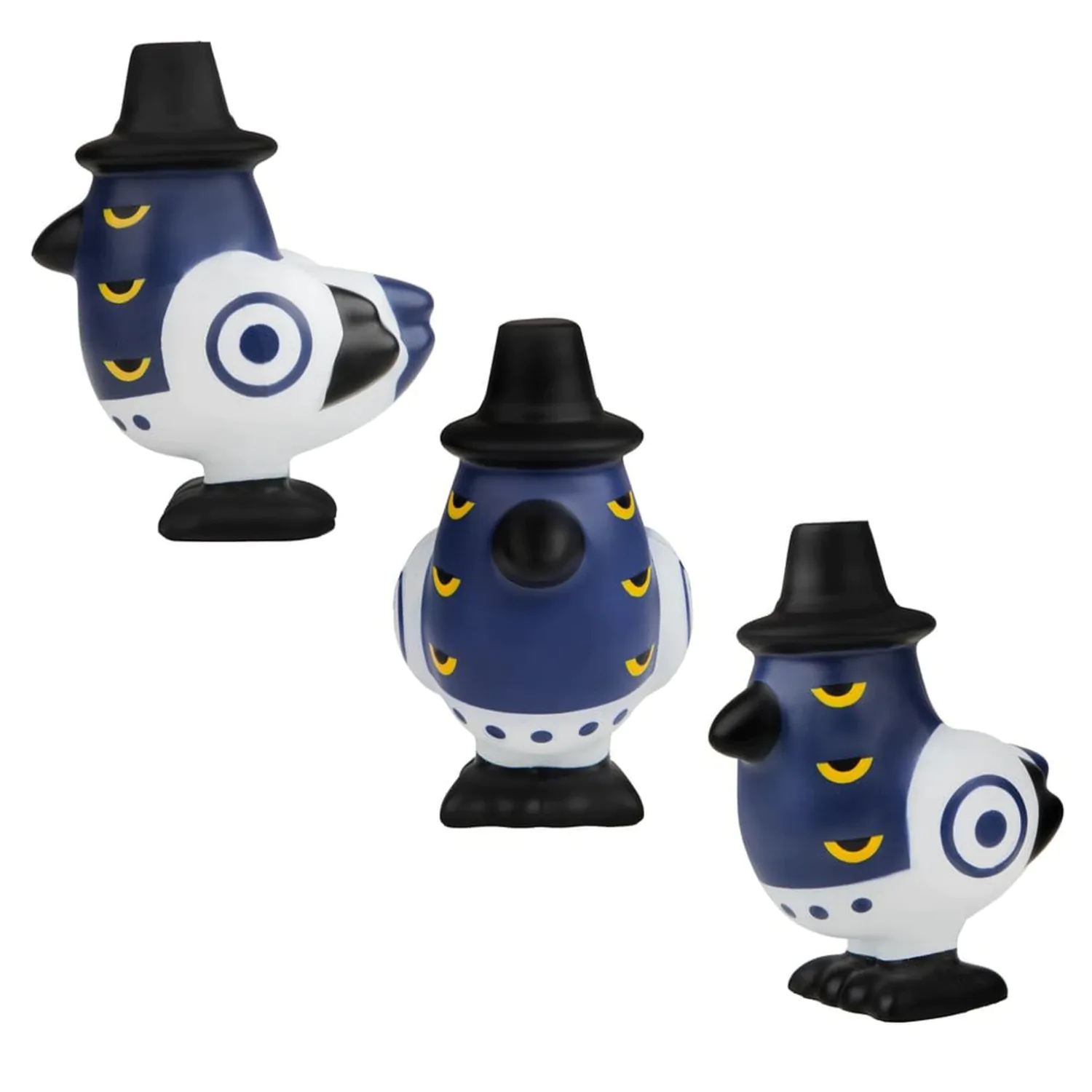 KPop Demon Hunters Squishy antistresová figurka Sussie fotografii produktu