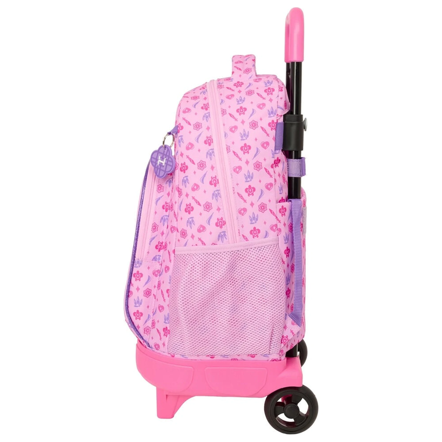 Kpop Demon Hunters Stage kompaktní vozík 45 cm fotografii produktu