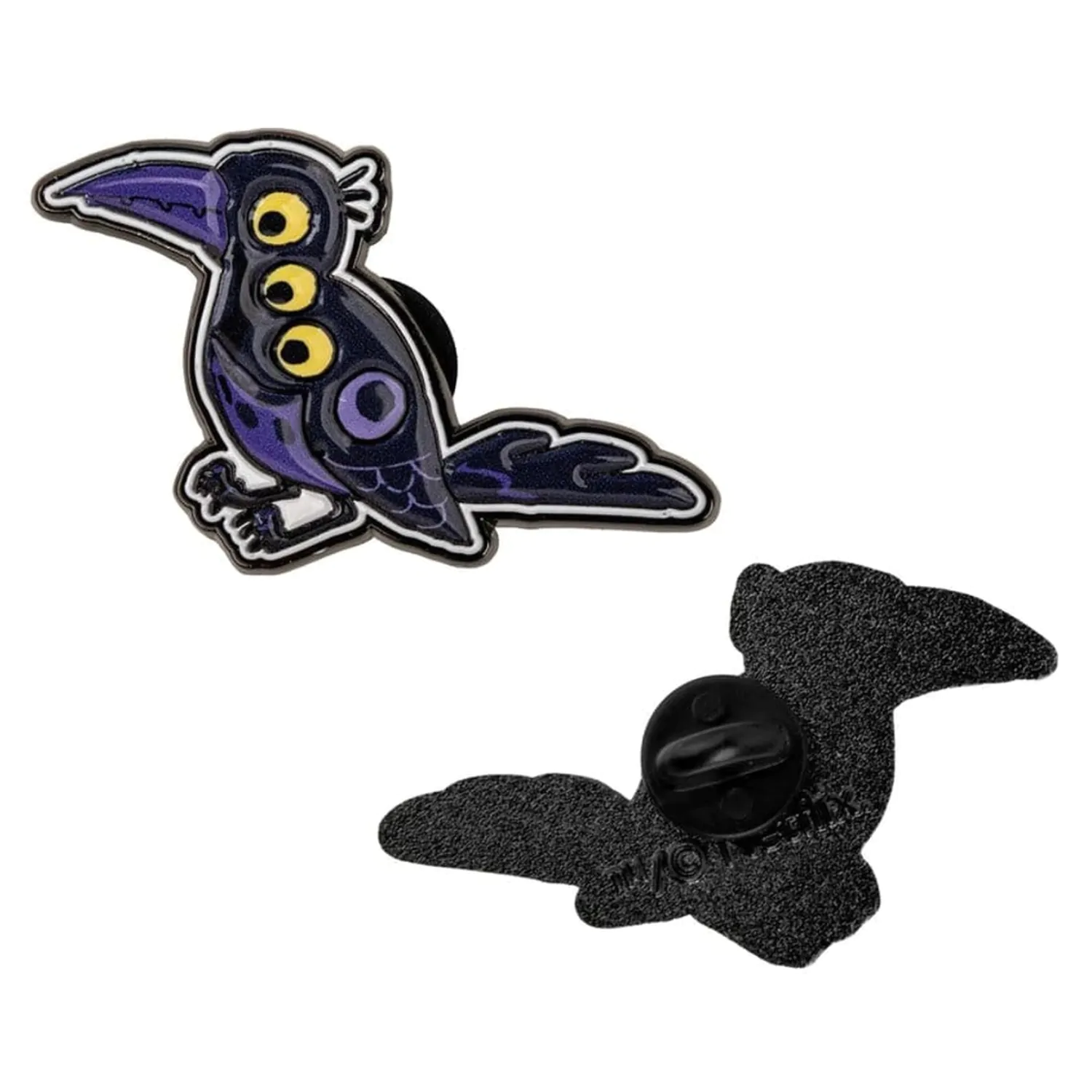 KPop Demon Hunters Pin Sussie odznáček fotografii produktu