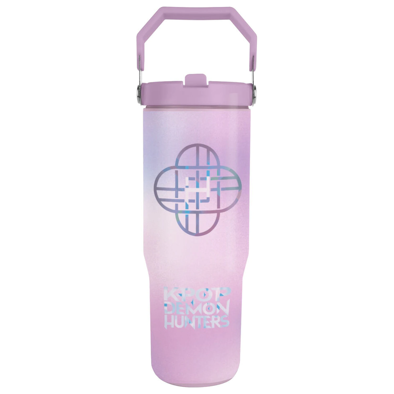 KPop Demon Hunters termoska tumbler 880ml fotografii produktu