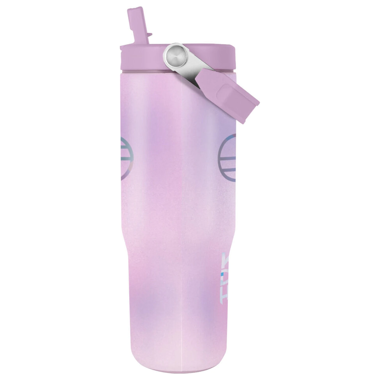 KPop Demon Hunters termoska tumbler 880ml fotografii produktu