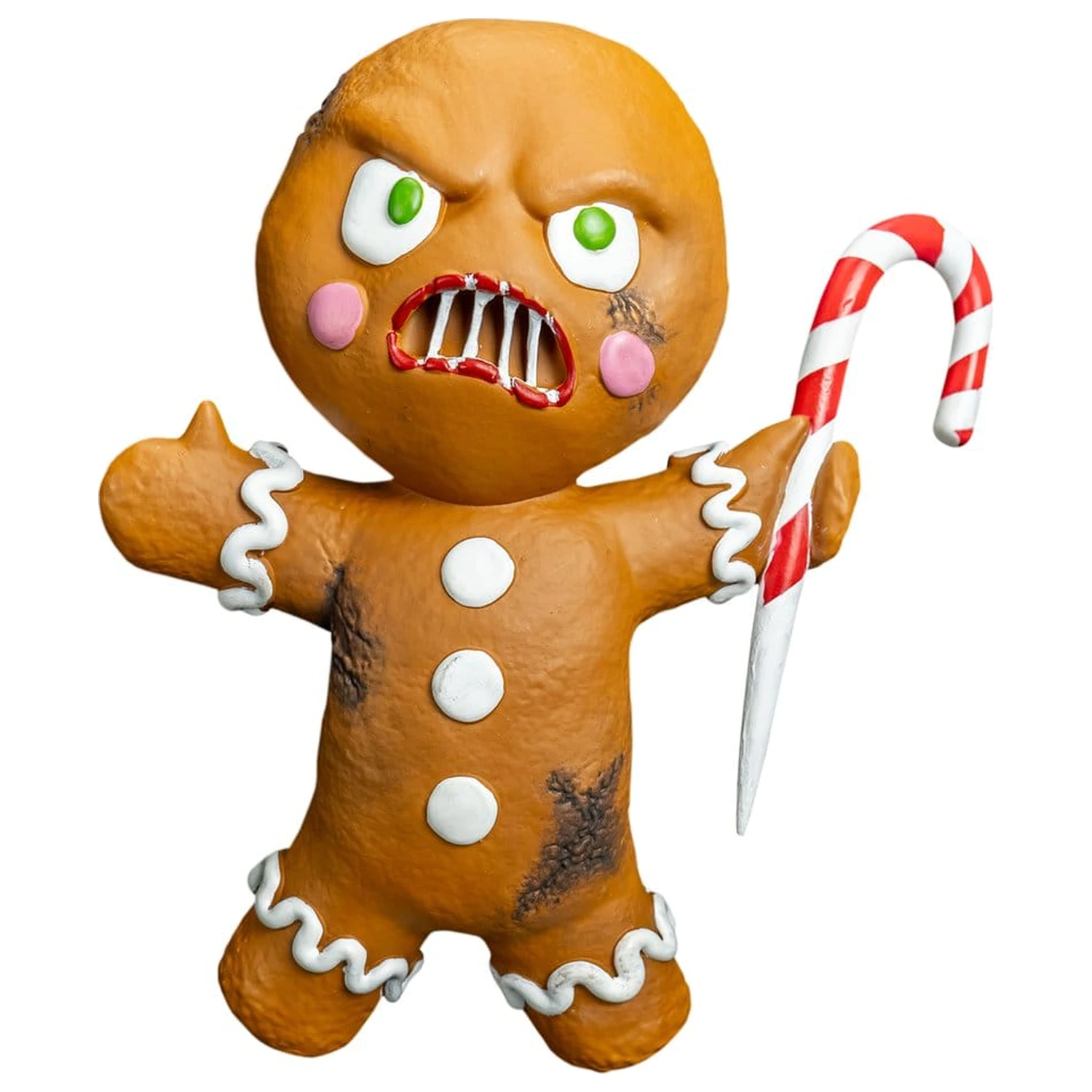 Krampus Prop Replicas 3-Pack Perníčky fotografii produktu