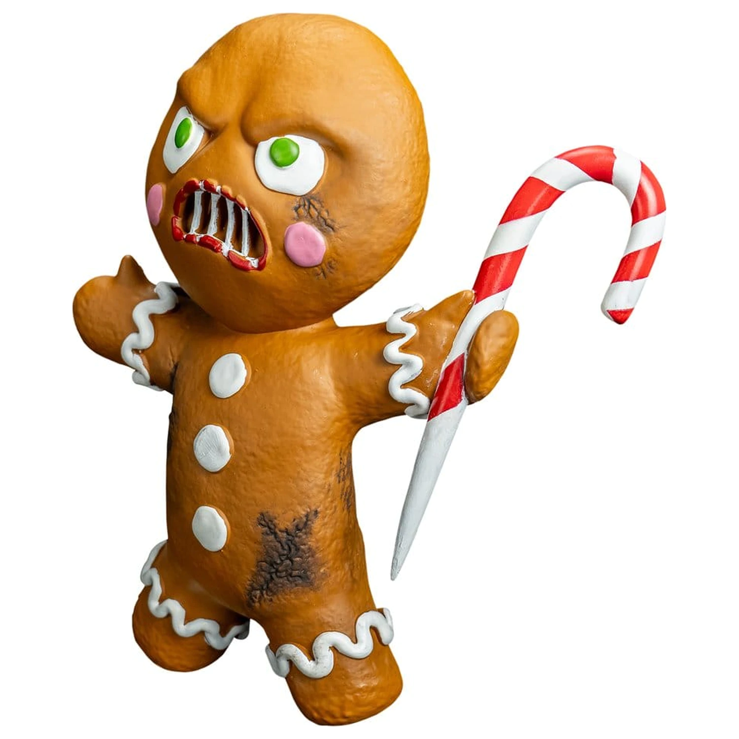 Krampus Prop Replicas 3-Pack Perníčky fotografii produktu
