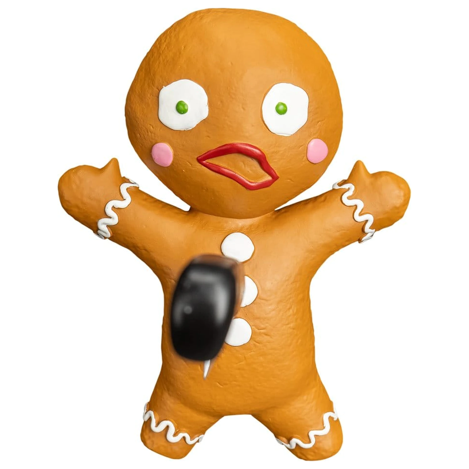 Krampus Magnet perníček fotografii produktu