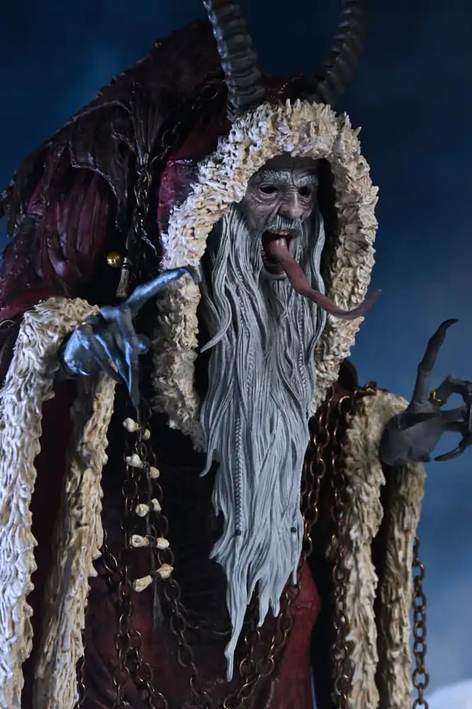 Krampus Akční figurka Krampus Deluxe figurka 18 cm fotografii produktu