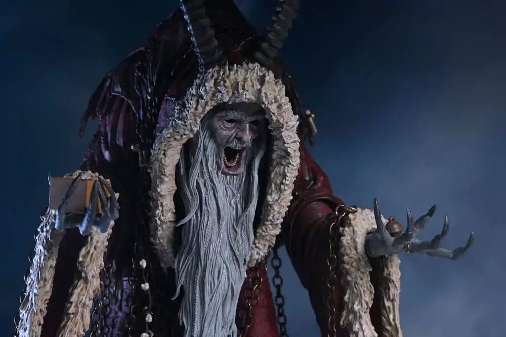 Krampus Akční figurka Krampus Deluxe figurka 18 cm fotografii produktu