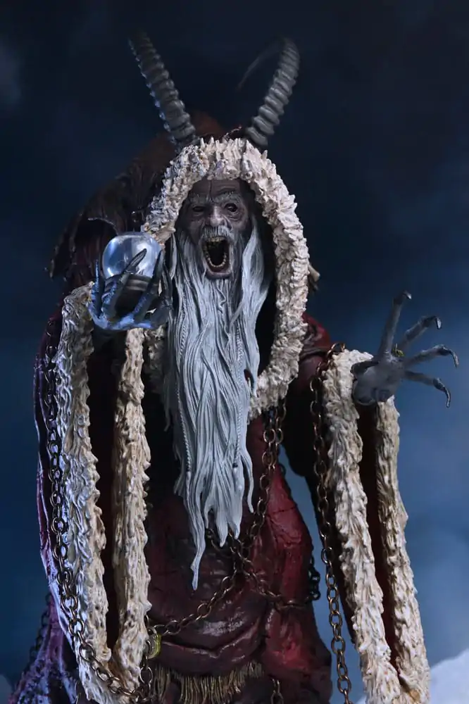 Krampus Akční figurka Krampus Deluxe figurka 18 cm fotografii produktu