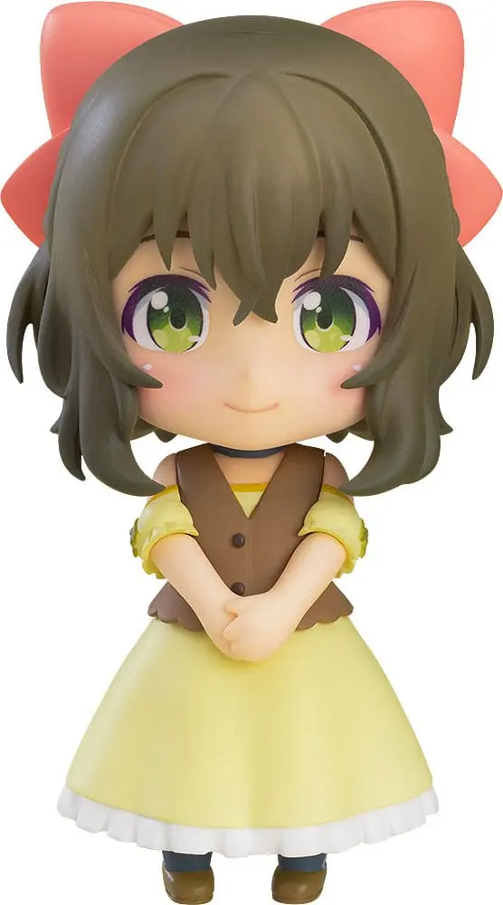 Kuma Kuma Kuma Bear Punch! Nendoroid akční figurka Fina 10 cm fotografii produktu