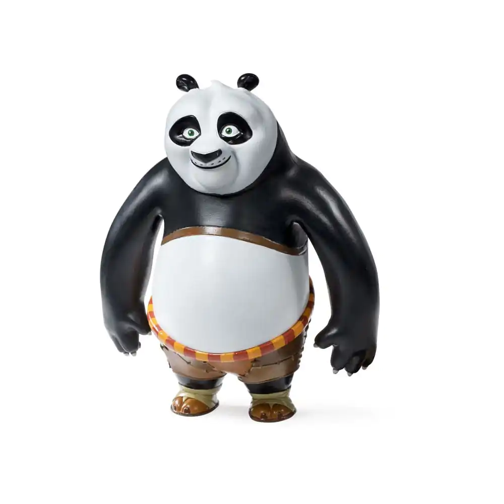 Kung Fu Panda Bendyfigs Ohýbatelná figurka Po Ping 15 cm fotografii produktu