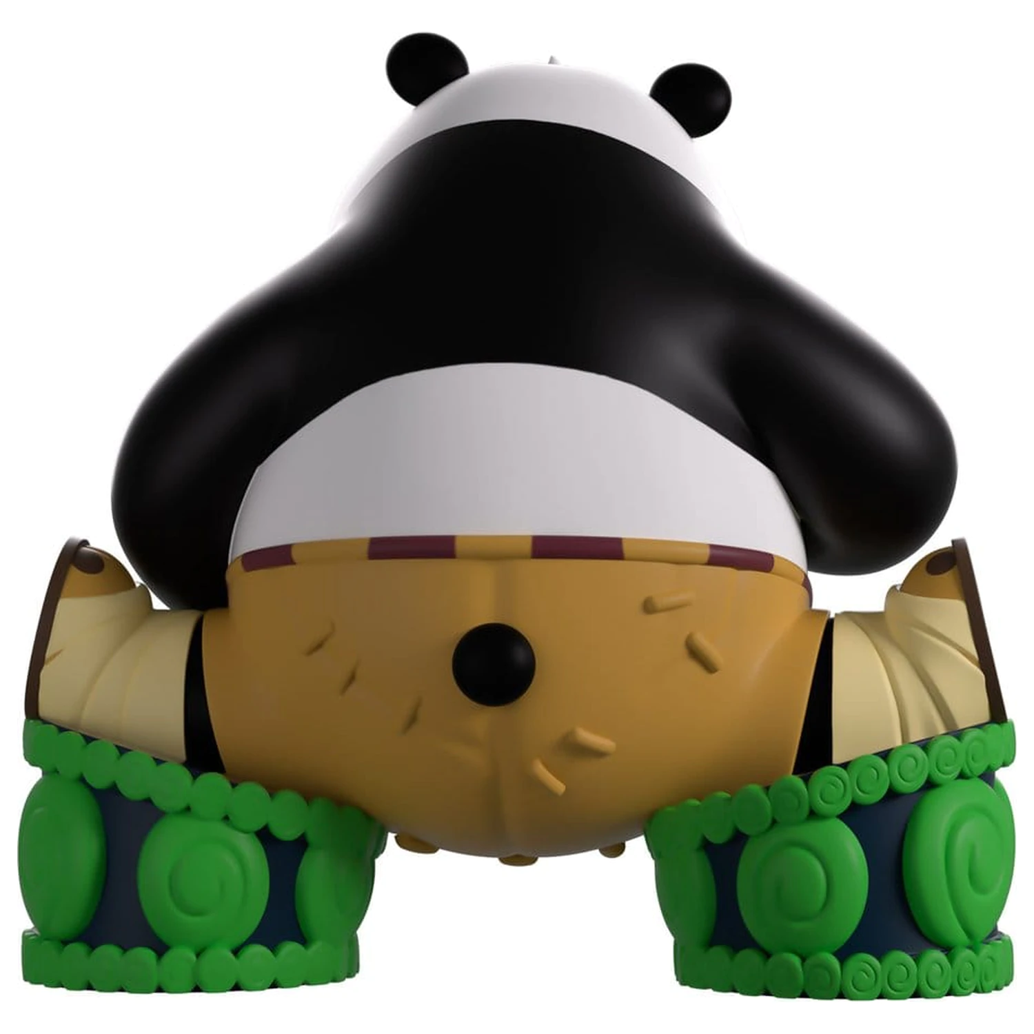 Kung Fu Panda Vinylová figurka Po (Dumpling) 10 cm fotografii produktu