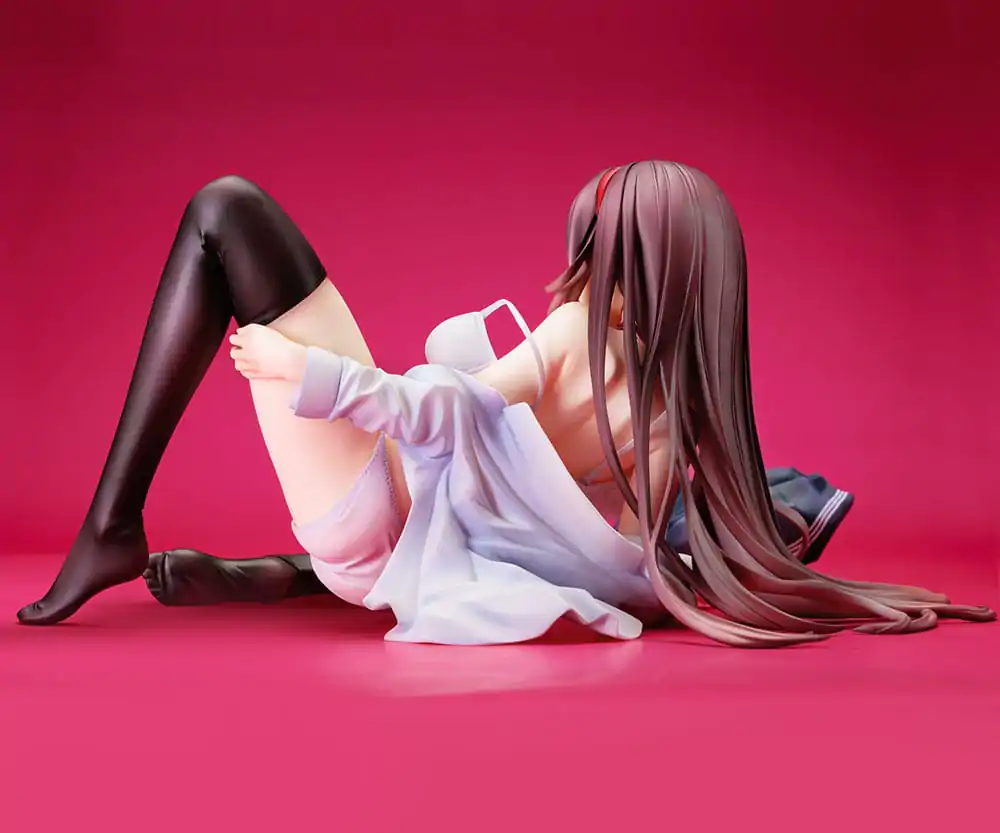 Kurehito Misaki Originální Postava PVC Socha 1/6 Misshitsu Shoujo 24 cm fotografii produktu