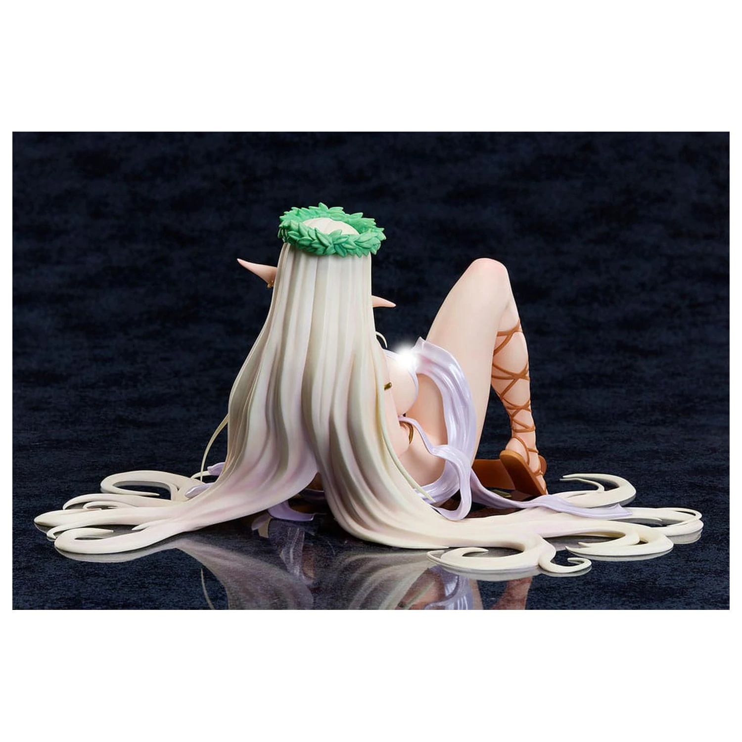 Kuroinu PVC socha 1/6 Celestine Lucullus 15 cm fotografii produktu