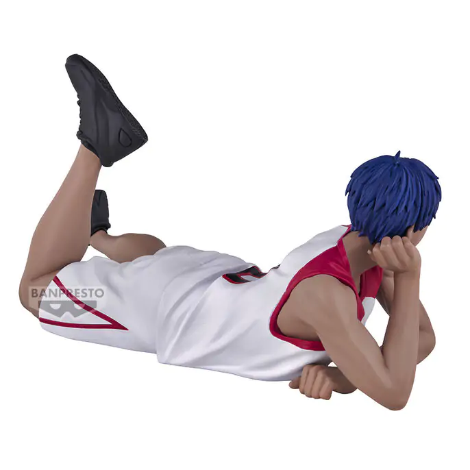 Kurokos Basketball The Movie Last Game Daiki Aomine & Tetsuya figure 20 cm figurka fotografii produktu