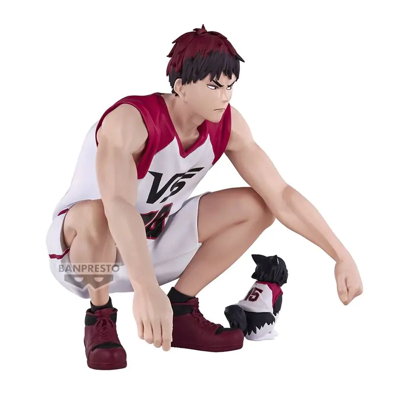 Kurokos Basketball The Movie Last Game Taiga Kagami & Tetsuya figure 10 cm fotografii produktu