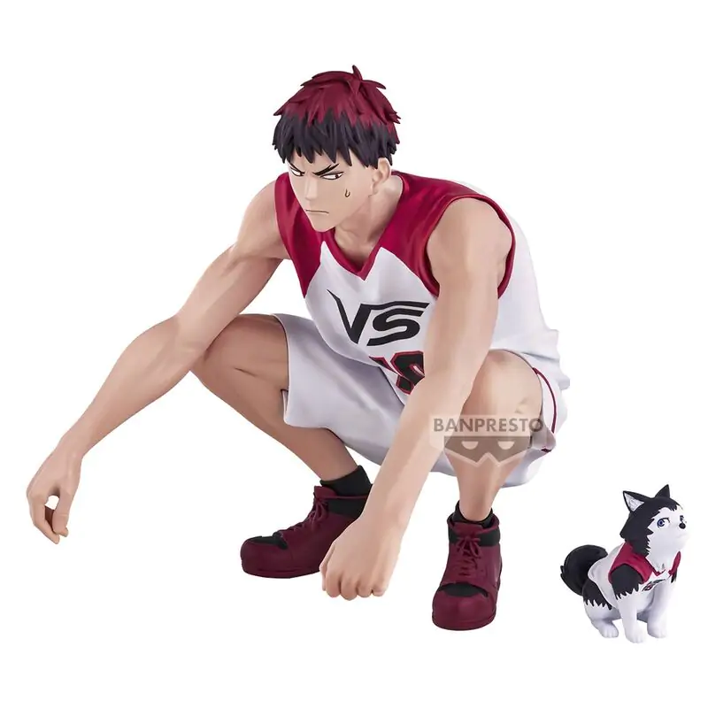 Kurokos Basketball The Movie Last Game Taiga Kagami & Tetsuya figure 10 cm fotografii produktu