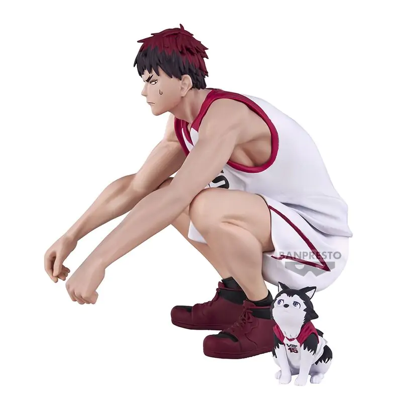 Kurokos Basketball The Movie Last Game Taiga Kagami & Tetsuya figure 10 cm fotografii produktu