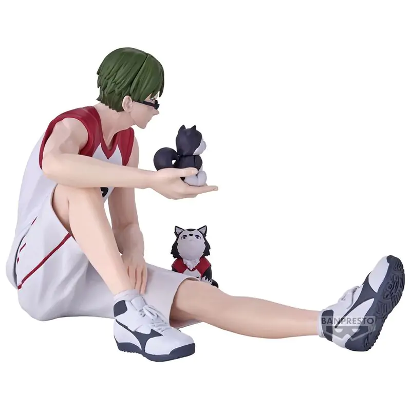 Kurokos Basketball Toru Oikawa The Movie Last Game figurka 13 cm fotografii produktu