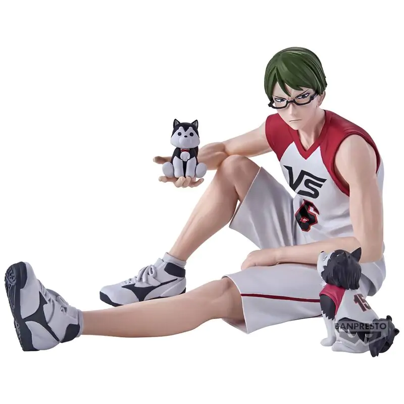 Kurokos Basketball Toru Oikawa The Movie Last Game figurka 13 cm fotografii produktu