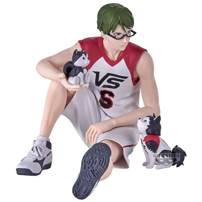 Kurokos Basketball Toru Oikawa The Movie Last Game figurka 13 cm fotografii produktu