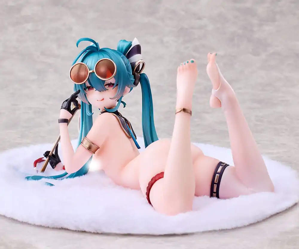 Kyonshi Brothel Socha 1/6 Taoist Rin 9 cm fotografii produktu
