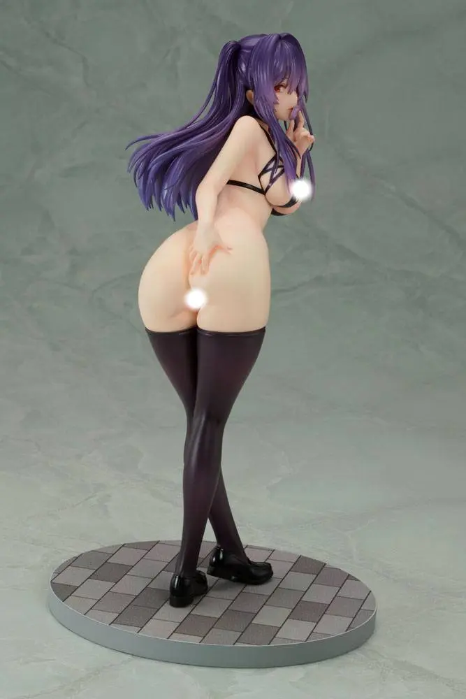 Kyou wa Docchi de Shitai? PVC socha 1/6 Yuri Kamijo 26 cm fotografii produktu