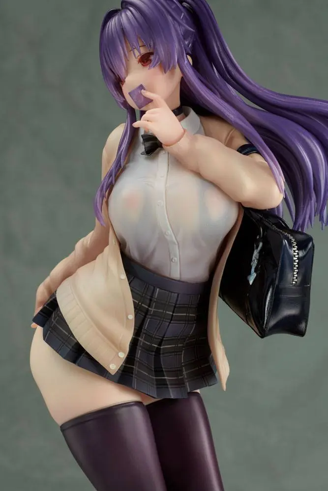 Kyou wa Docchi de Shitai? PVC socha 1/6 Yuri Kamijo 26 cm fotografii produktu