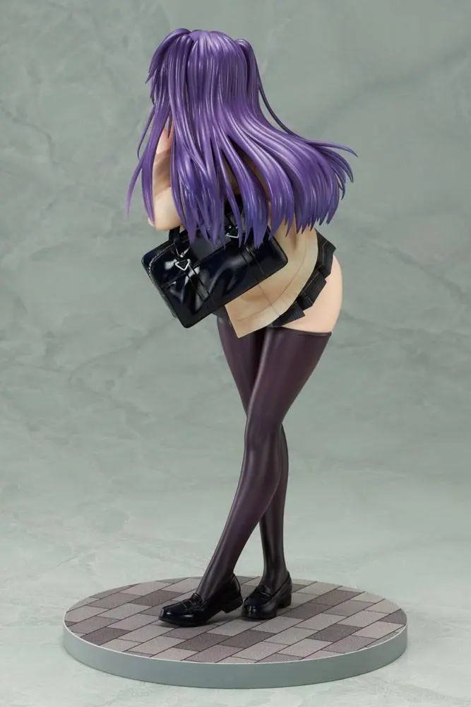 Kyou wa Docchi de Shitai? PVC socha 1/6 Yuri Kamijo 26 cm fotografii produktu